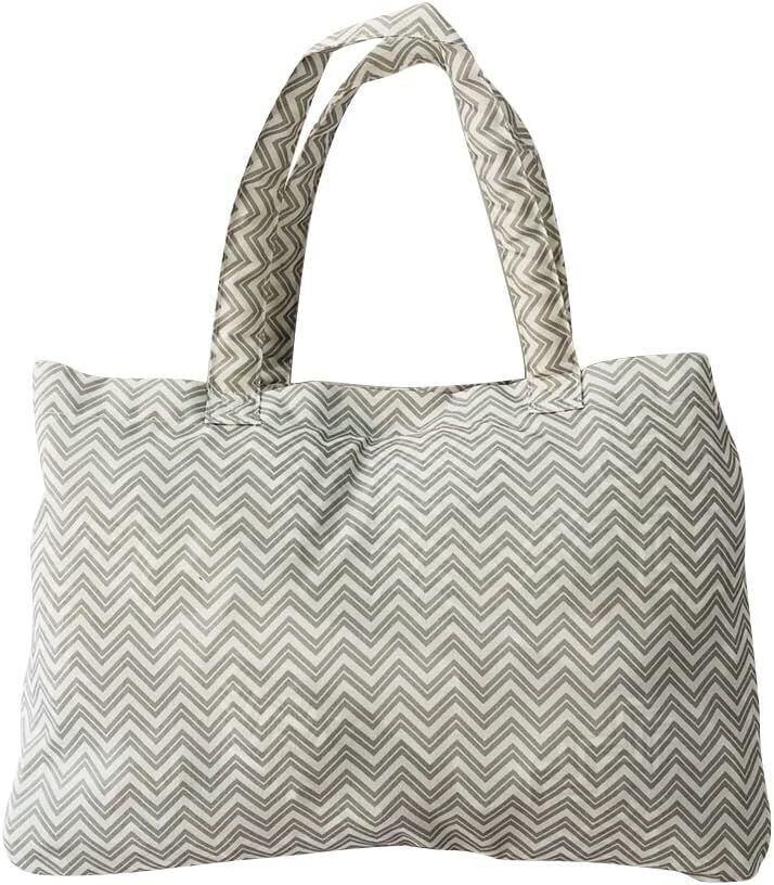 2 In 1 Baby Shopping Cart And High Chair Fit Ultra Plush 100 Cotton,120x70cm