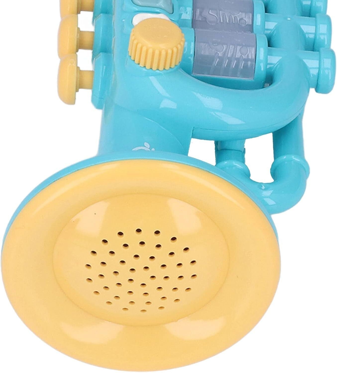 Musical Instruments, Kid Trumpet Children Preschool Music Toy for Boys and Girls
