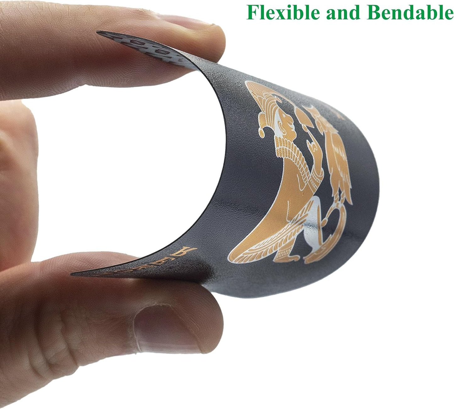 Playing Cards Waterproof Plastic Deck PVC Poker Card Creative Party Game Gift