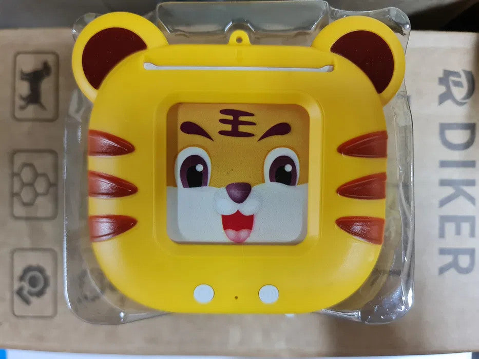 224 WORD TALKING FLASH CARDS EARLY LEARNING TOY 2-6 TODDLER CHILD PRESCHOOL BLUE