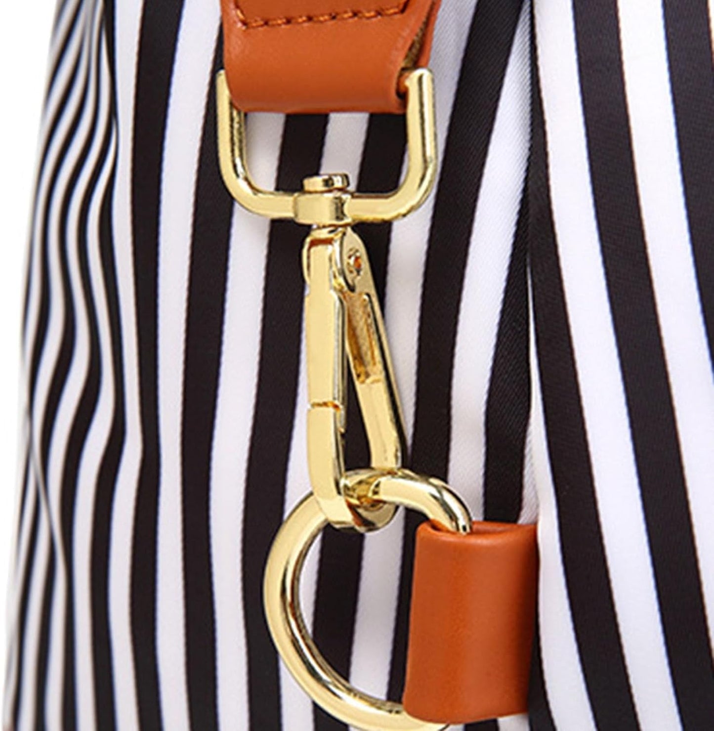 Women Large Travel Carry On Duffel Tote Bag Canvas Travel Holdall Handbags