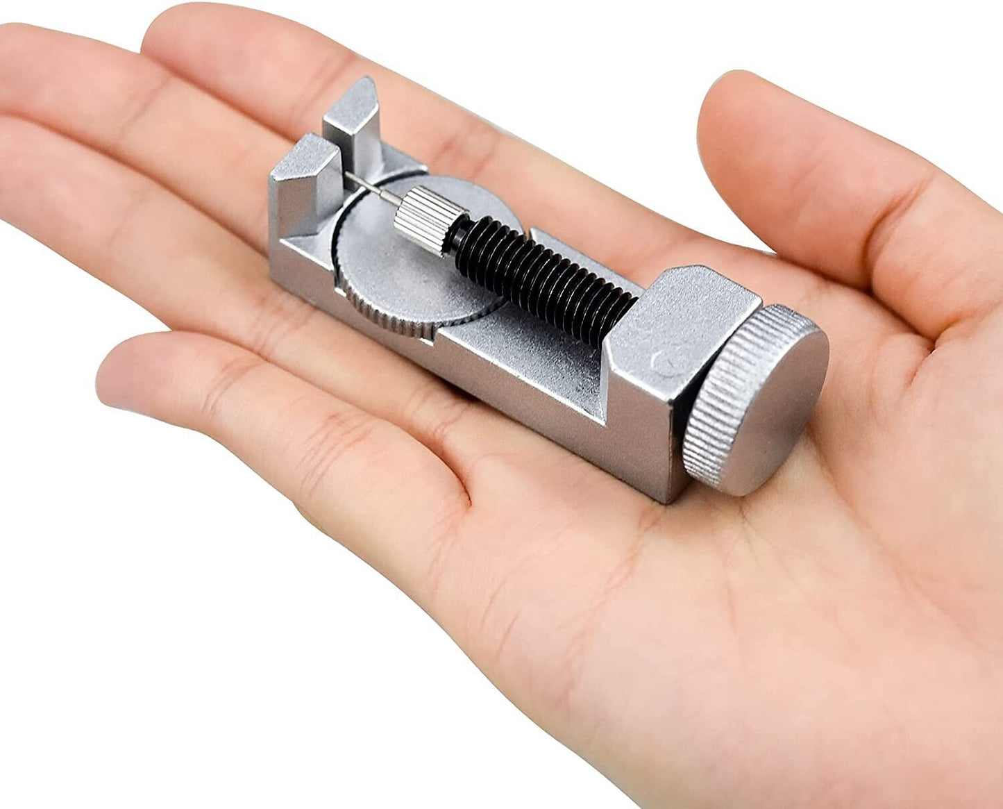 Watch Strap Repair Kit, 24 Piece Set Watch Link Remover Repair Tool For Repair