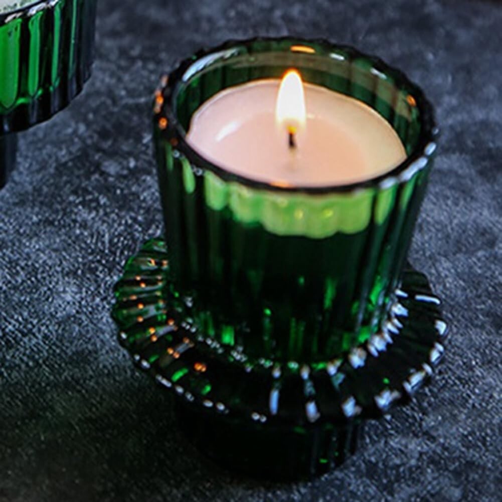 Set of 6 Candle Holders For All Occasions Candle Holders For Taper Candlesticks