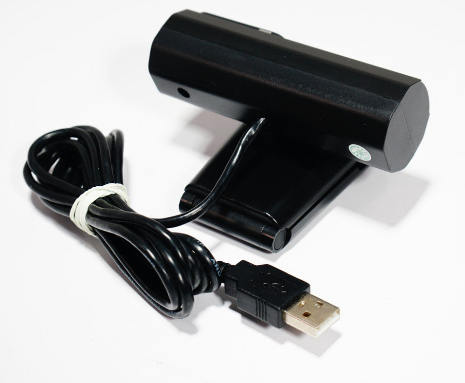 Full HD 1080P Webcam USB AutoFocus Web Camera With Microphone For PC Laptop UK