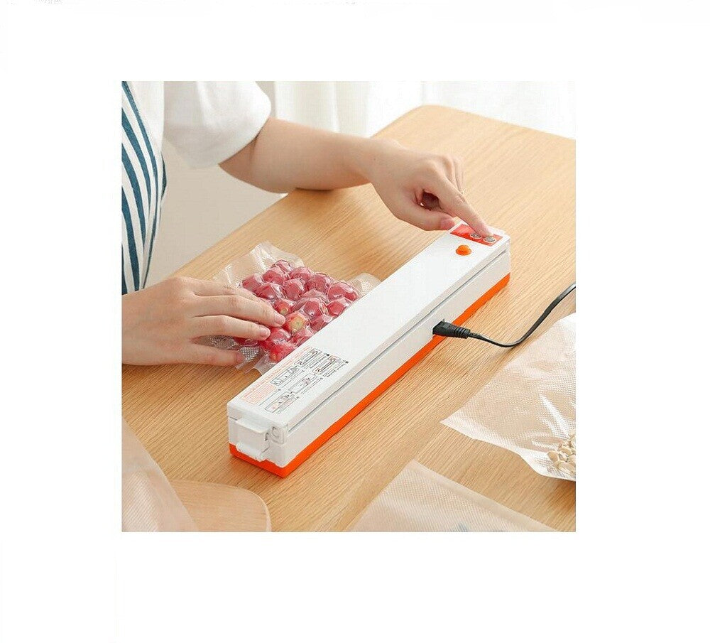 Freshpack-Pro Food Preservation Vacuum Sealing Machine