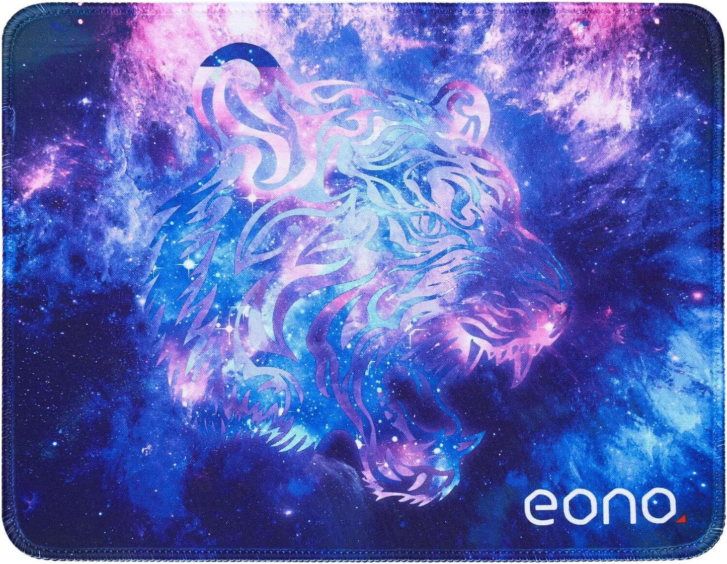 Mouse Pad And Mouse Set 2.4G Silent Optical Mouse