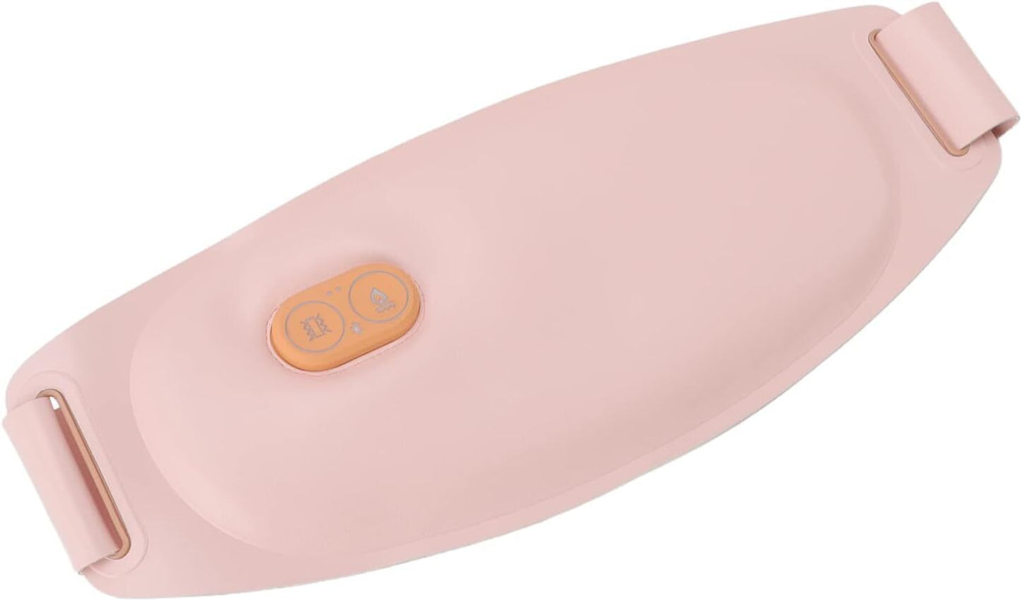 Rechargeable Graphene Menstrual Heating Pad for Rapid Abdominal Period Relief UK